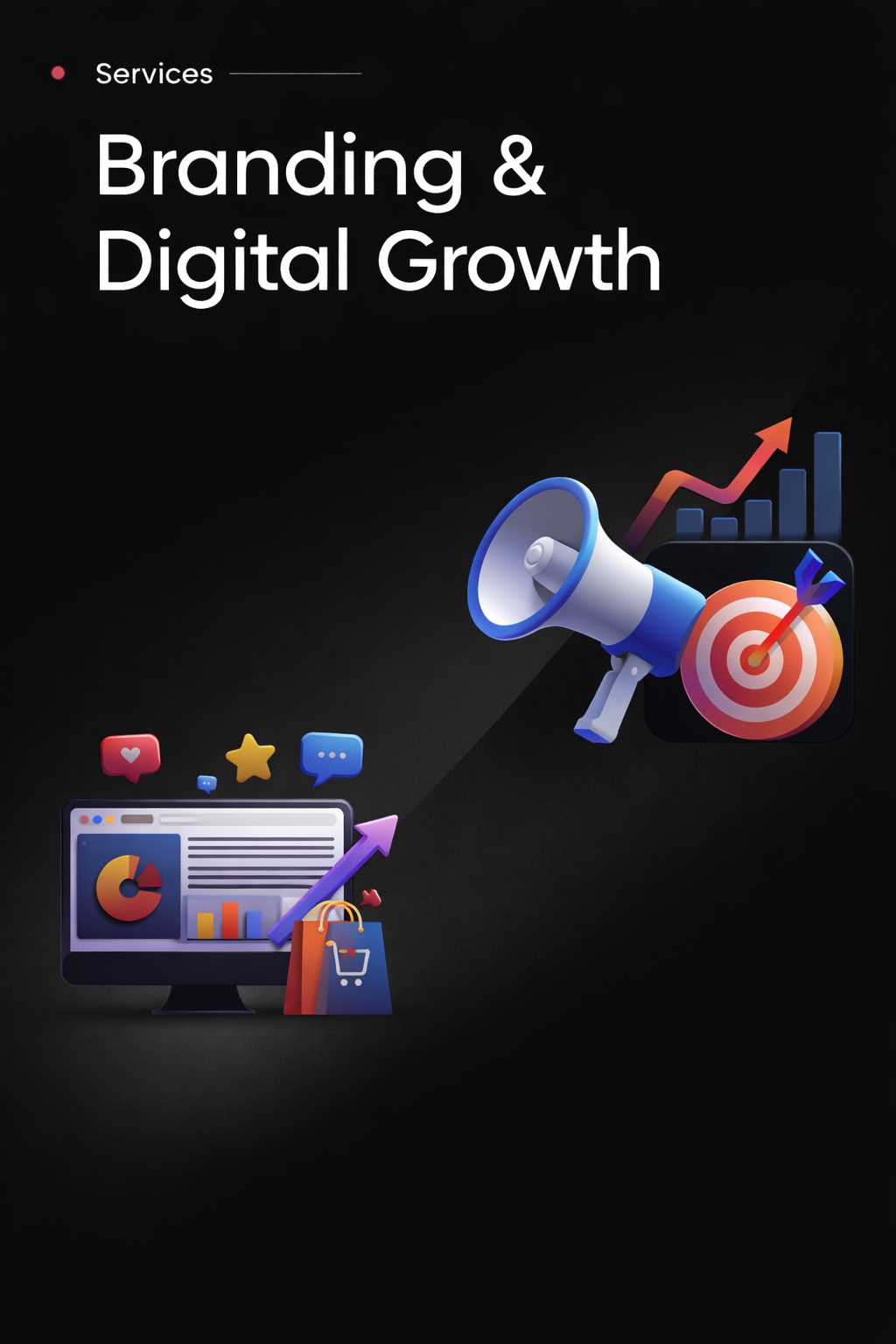 Branding & Digital Growth
