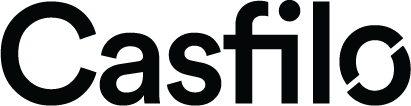 Casfilo png Black text