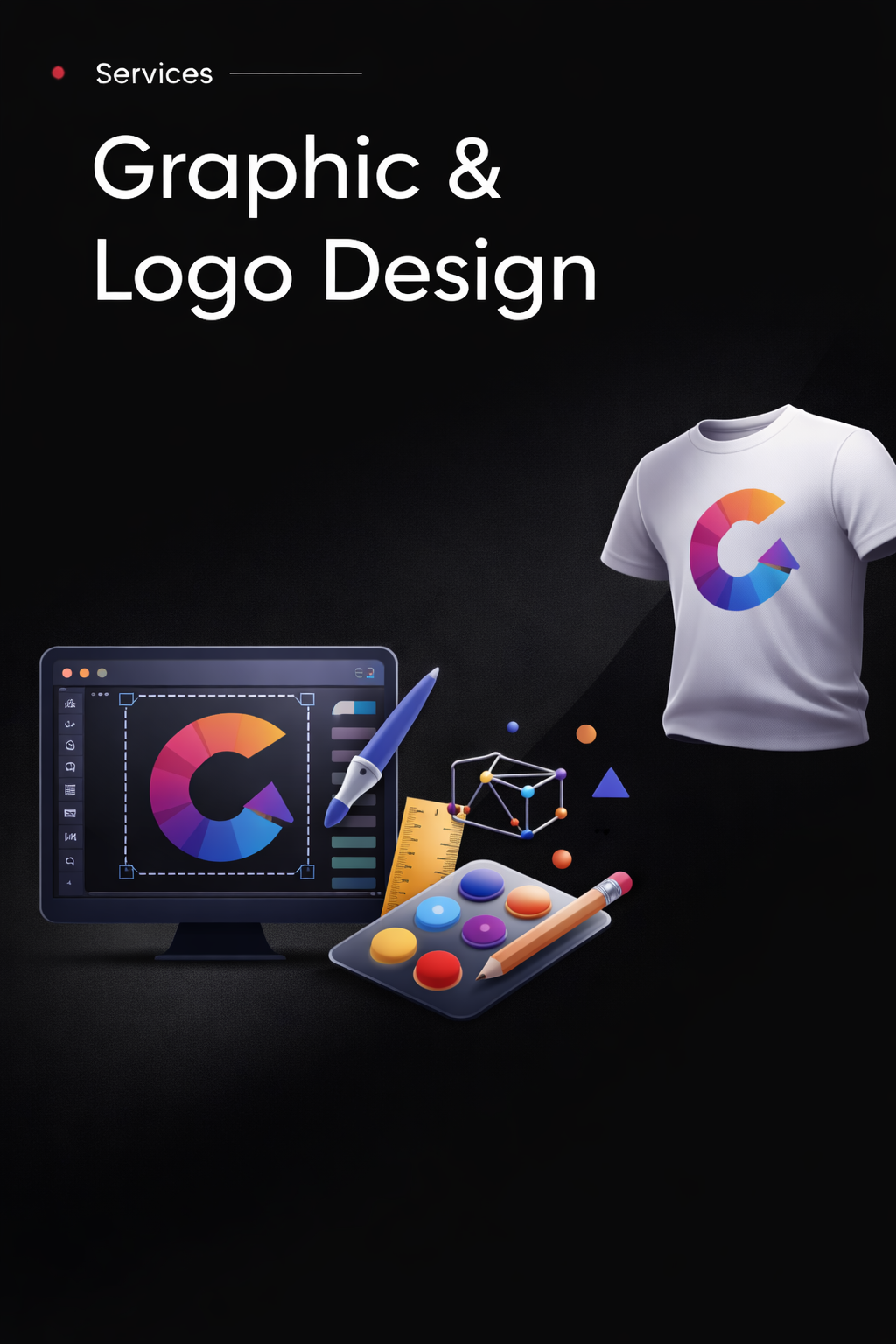 Graphic & Logo Design